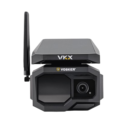 VOSKER VKX front view